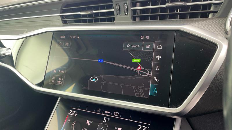 Used Audi A6 2023 for sale - 76302826: Photo 13