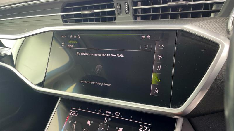 Used Audi A6 2023 for sale - 76302826: Photo 14