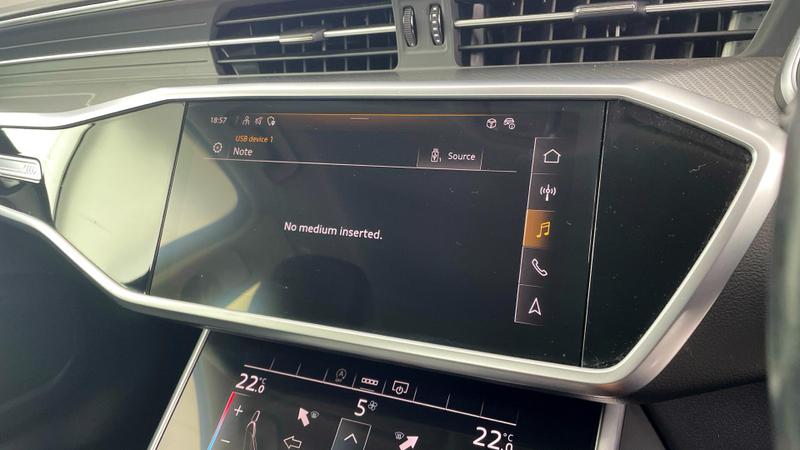 Used Audi A6 2023 for sale - 76302826: Photo 15