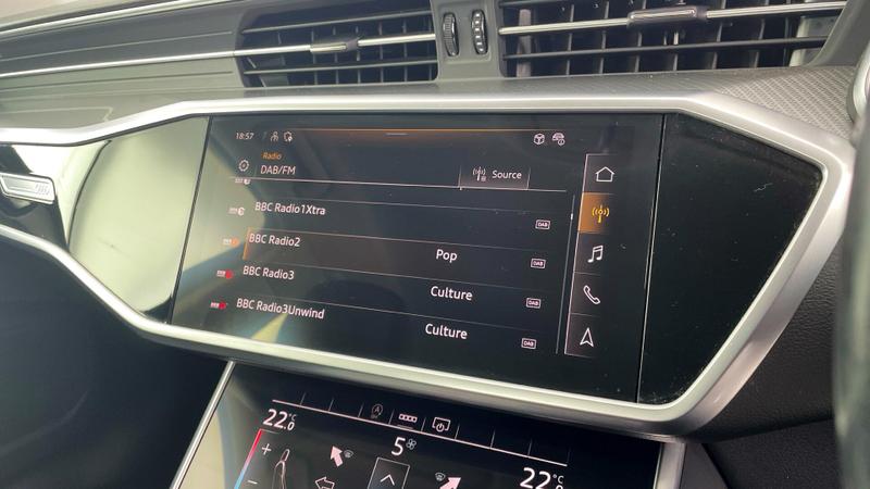 Used Audi A6 2023 for sale - 76302826: Photo 16