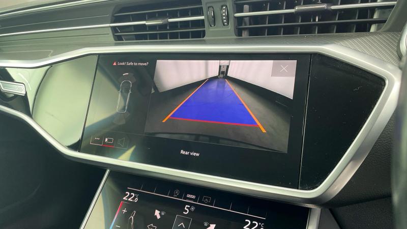 Used Audi A6 2023 for sale - 76302826: Photo 17