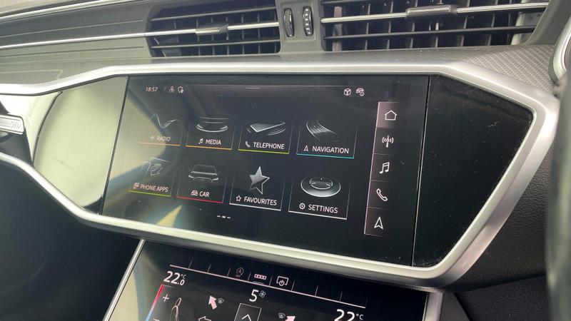 Used Audi A6 2023 for sale - 76302826: Photo 18