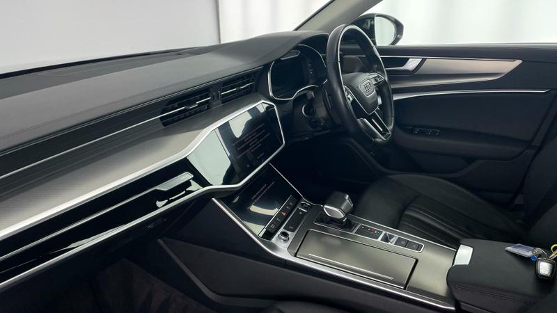 Used Audi A6 2023 for sale - 76302826: Photo 2