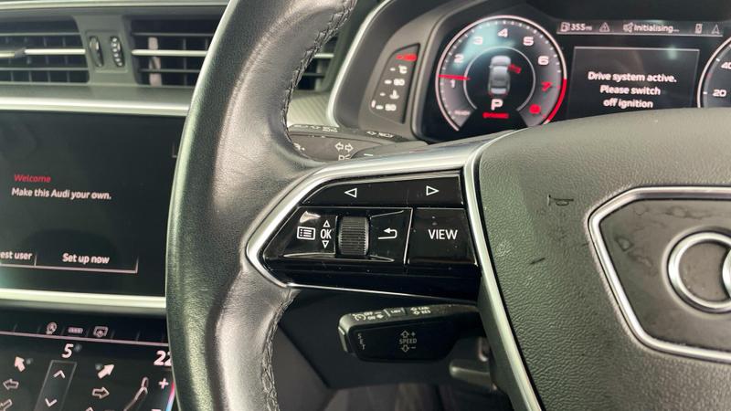 Used Audi A6 2023 for sale - 76302826: Photo 21