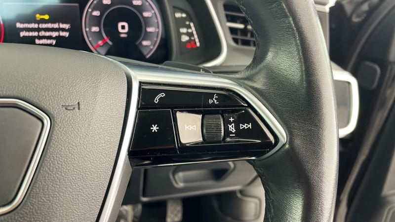 Used Audi A6 2023 for sale - 76302826: Photo 23