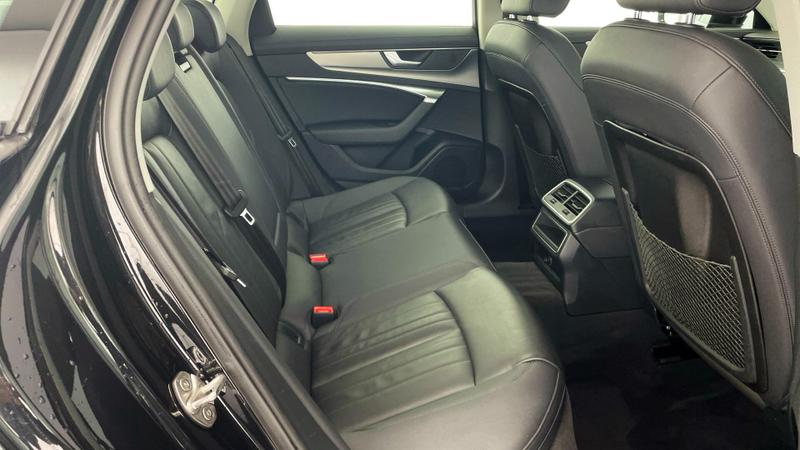 Used Audi A6 2023 for sale - 76302826: Photo 26