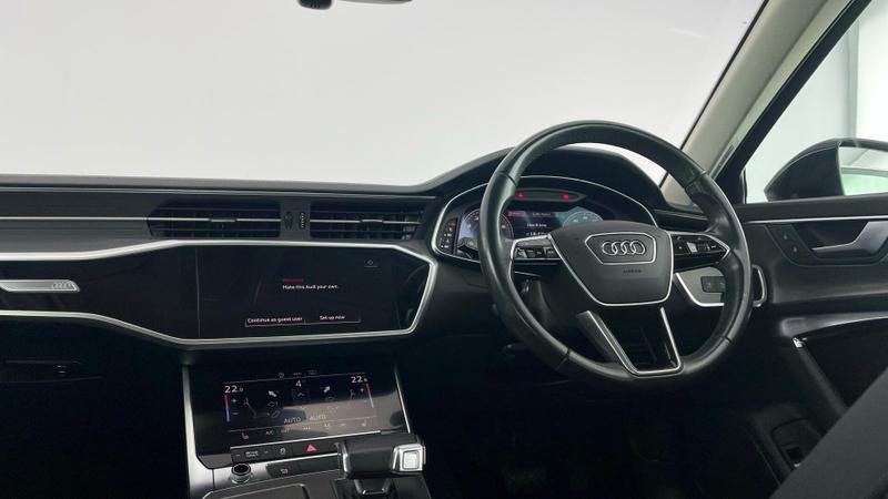 Used Audi A6 2023 for sale - 76302826: Photo 27