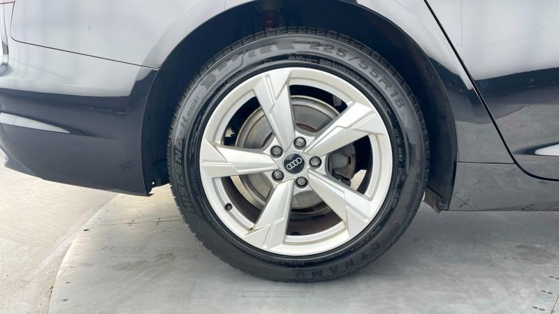 Used Audi A6 2023 for sale - 76302826: Photo 28