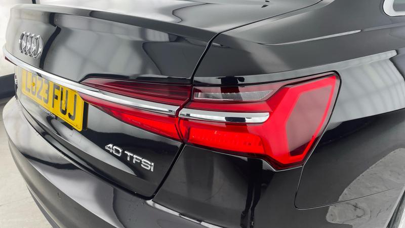 Used Audi A6 2023 for sale - 76302826: Photo 29