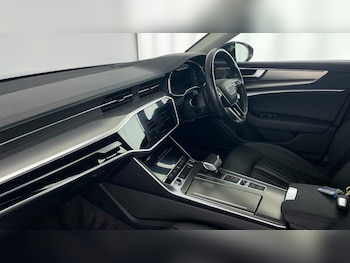 Used Audi A6 2023 for sale - 76302826: Photo