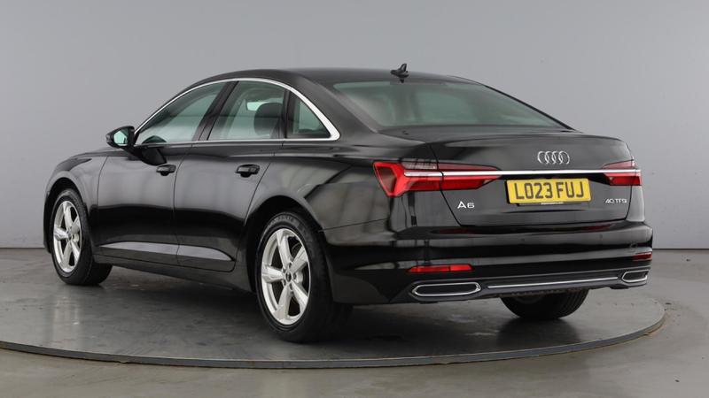 Used Audi A6 2023 for sale - 76302826: Photo 3
