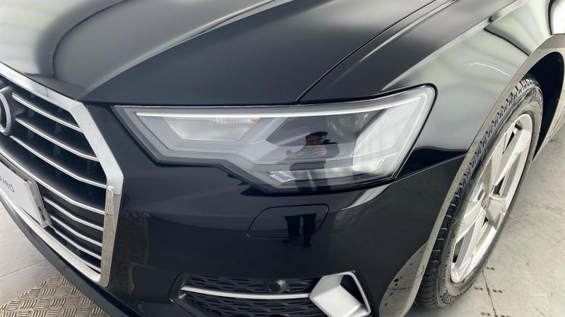 Used Audi A6 2023 for sale - 76302826: Photo 36