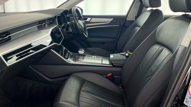 Used Audi A6 2023 for sale - 76302826: Photo 37