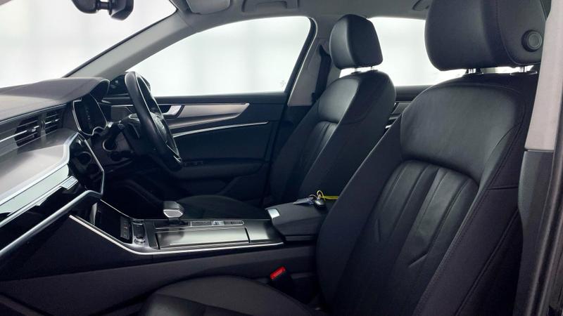 Used Audi A6 2023 for sale - 76302826: Photo 38