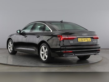 Used Audi A6 2023 for sale - 76302826: Photo