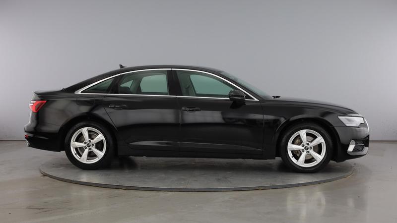 Used Audi A6 2023 for sale - 76302826: Photo 4