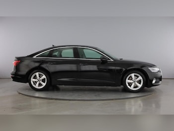 Used Audi A6 2023 for sale - 76302826: Photo