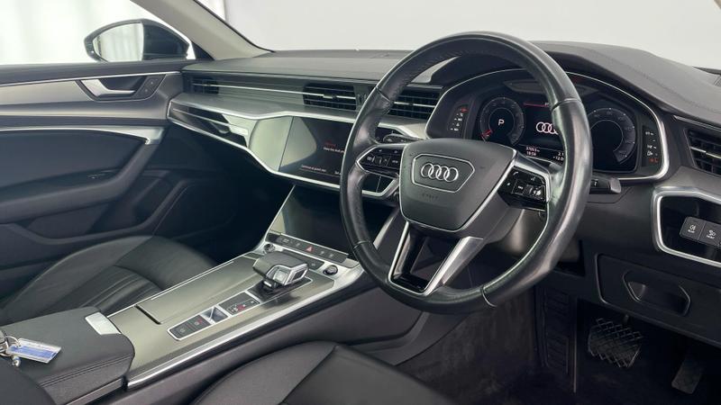 Used Audi A6 2023 for sale - 76302826: Photo 6
