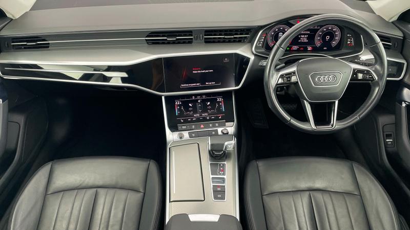 Used Audi A6 2023 for sale - 76302826: Photo 8