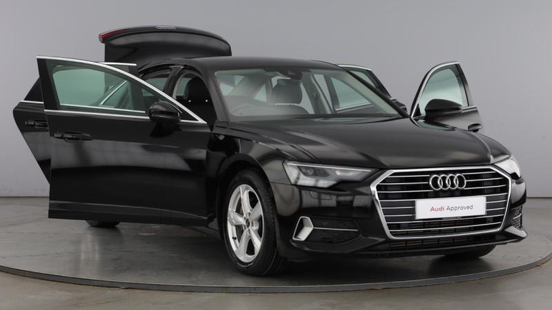 Used Audi A6 2023 for sale - 76302826: Photo 9