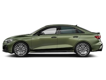 Used Audi S3 undefined for sale - 78484336: Photo
