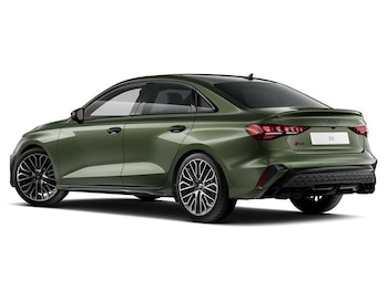 Used Audi S3 undefined for sale - 78484336: Photo