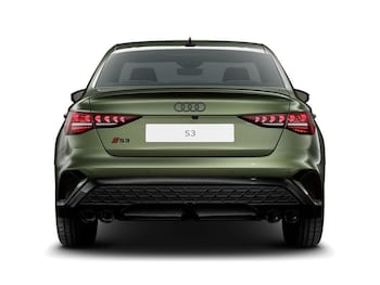 Used Audi S3 undefined for sale - 78484336: Photo