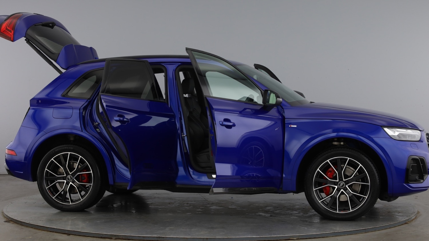 Used Audi Q5 2021 for sale - 77603854: Photo 10