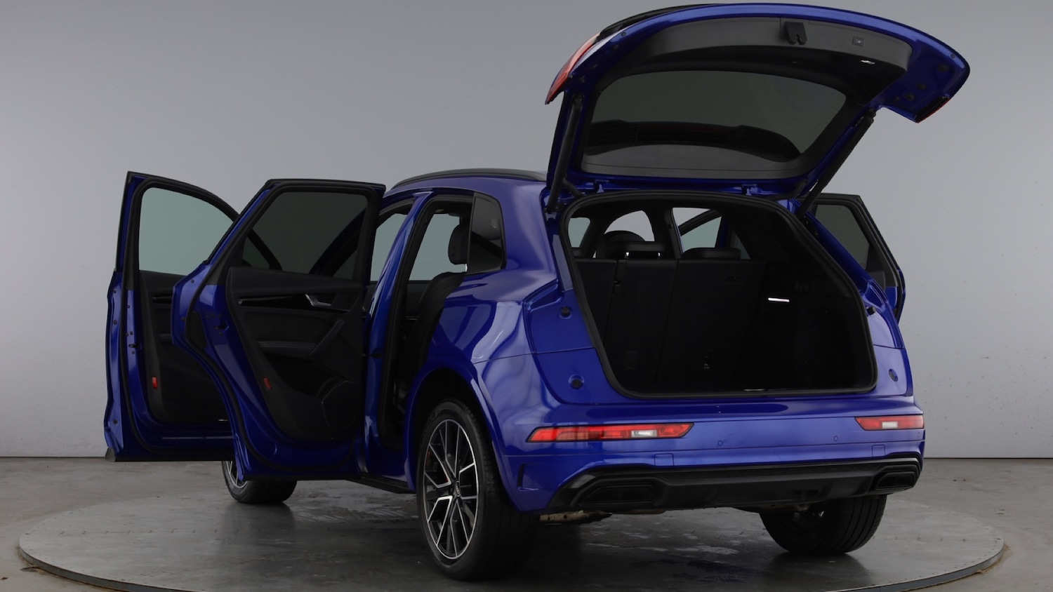 Used Audi Q5 2021 for sale - 77603854: Photo 11