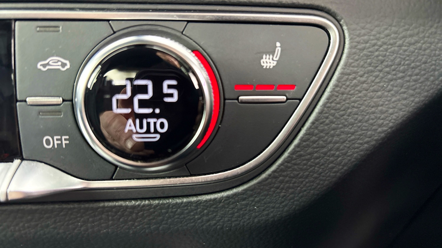 Used Audi Q5 2021 for sale - 77603854: Photo 16