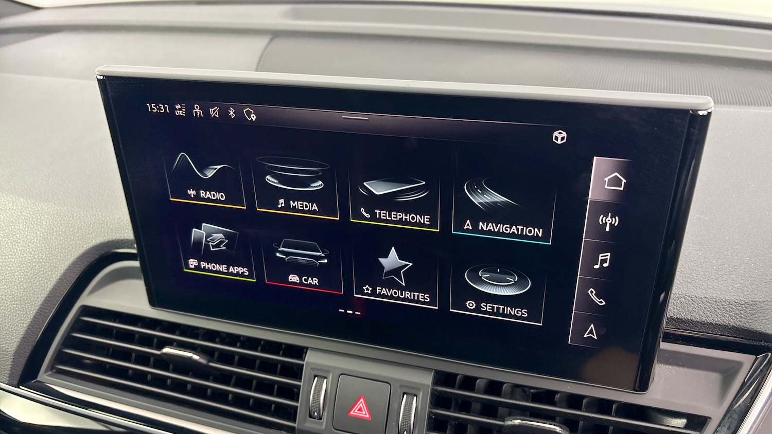 Used Audi Q5 2021 for sale - 77603854: Photo 18