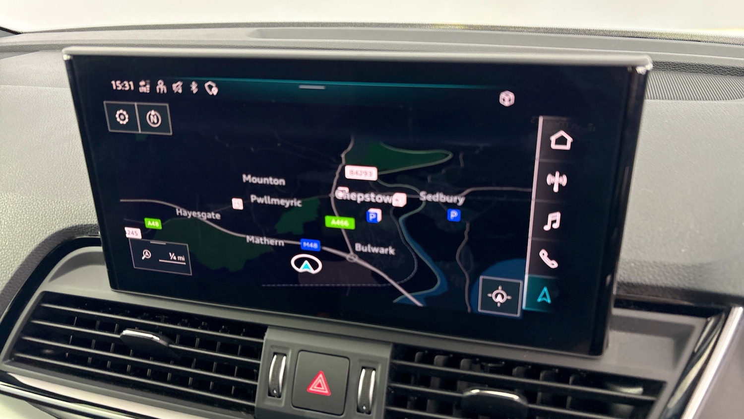 Used Audi Q5 2021 for sale - 77603854: Photo 22