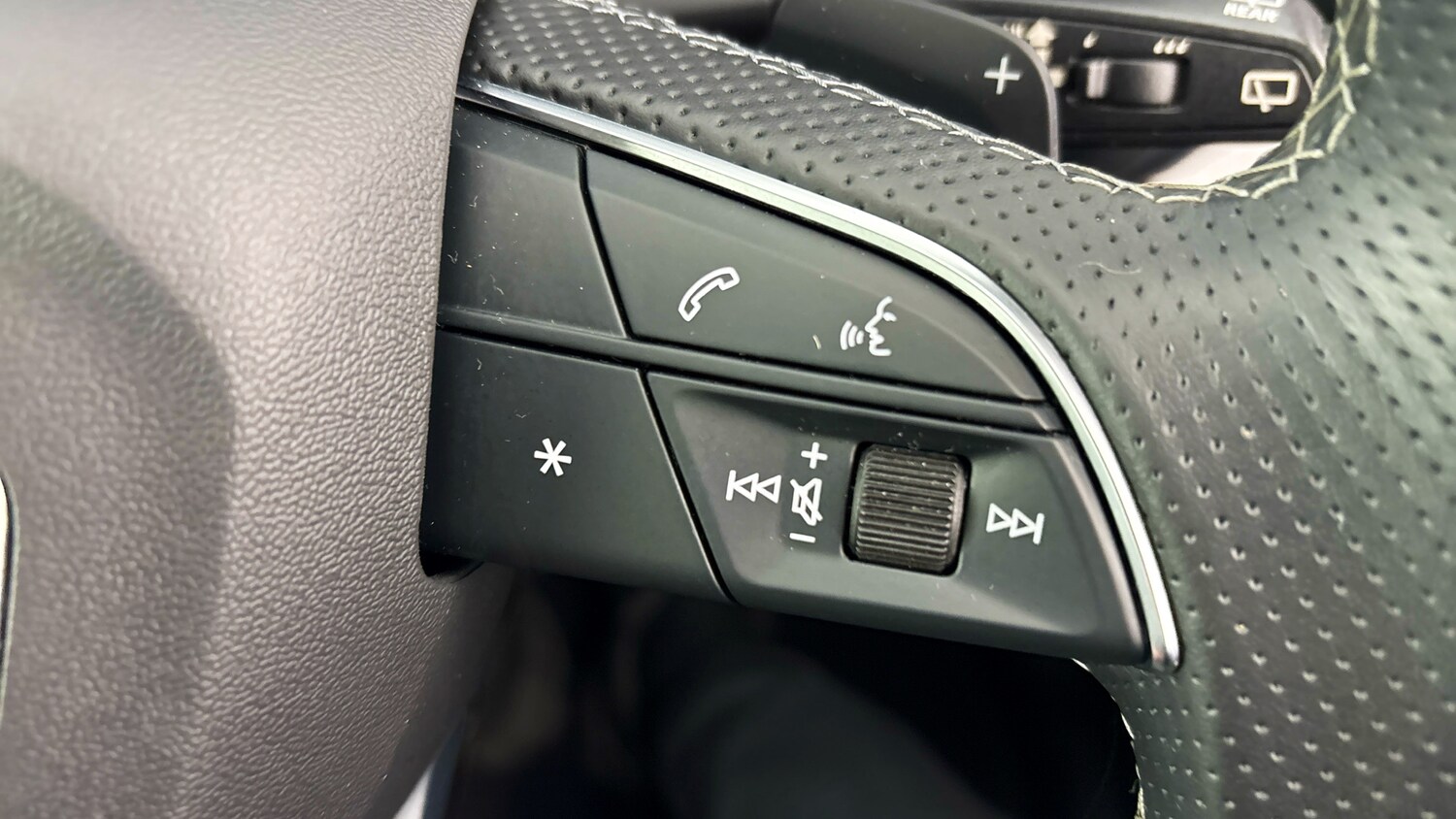 Used Audi Q5 2021 for sale - 77603854: Photo 23