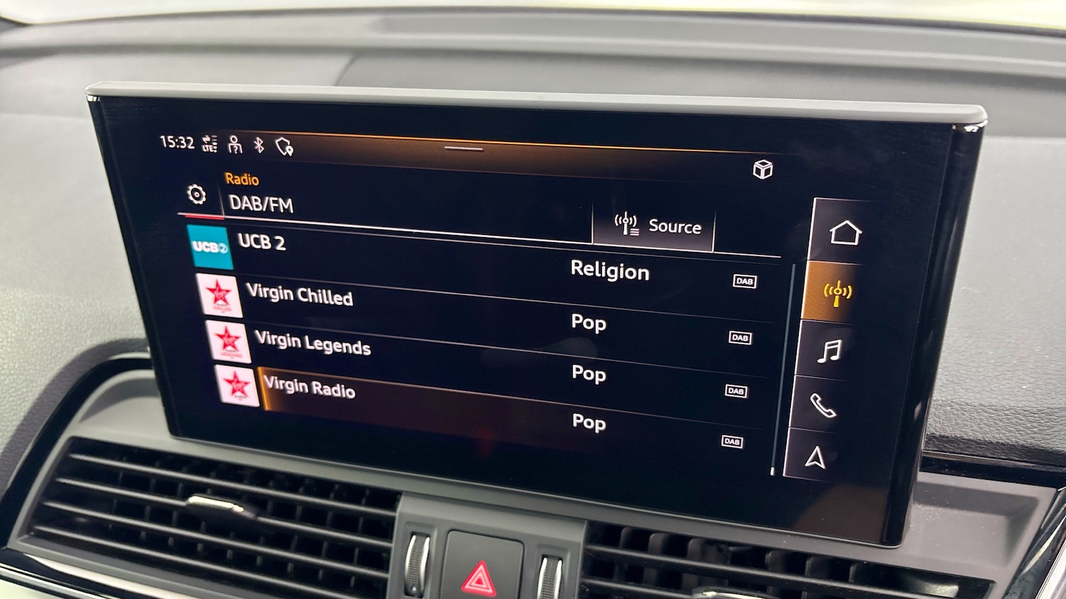 Used Audi Q5 2021 for sale - 77603854: Photo 26