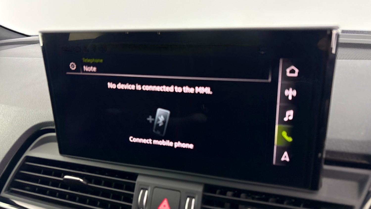 Used Audi Q5 2021 for sale - 77603854: Photo 27