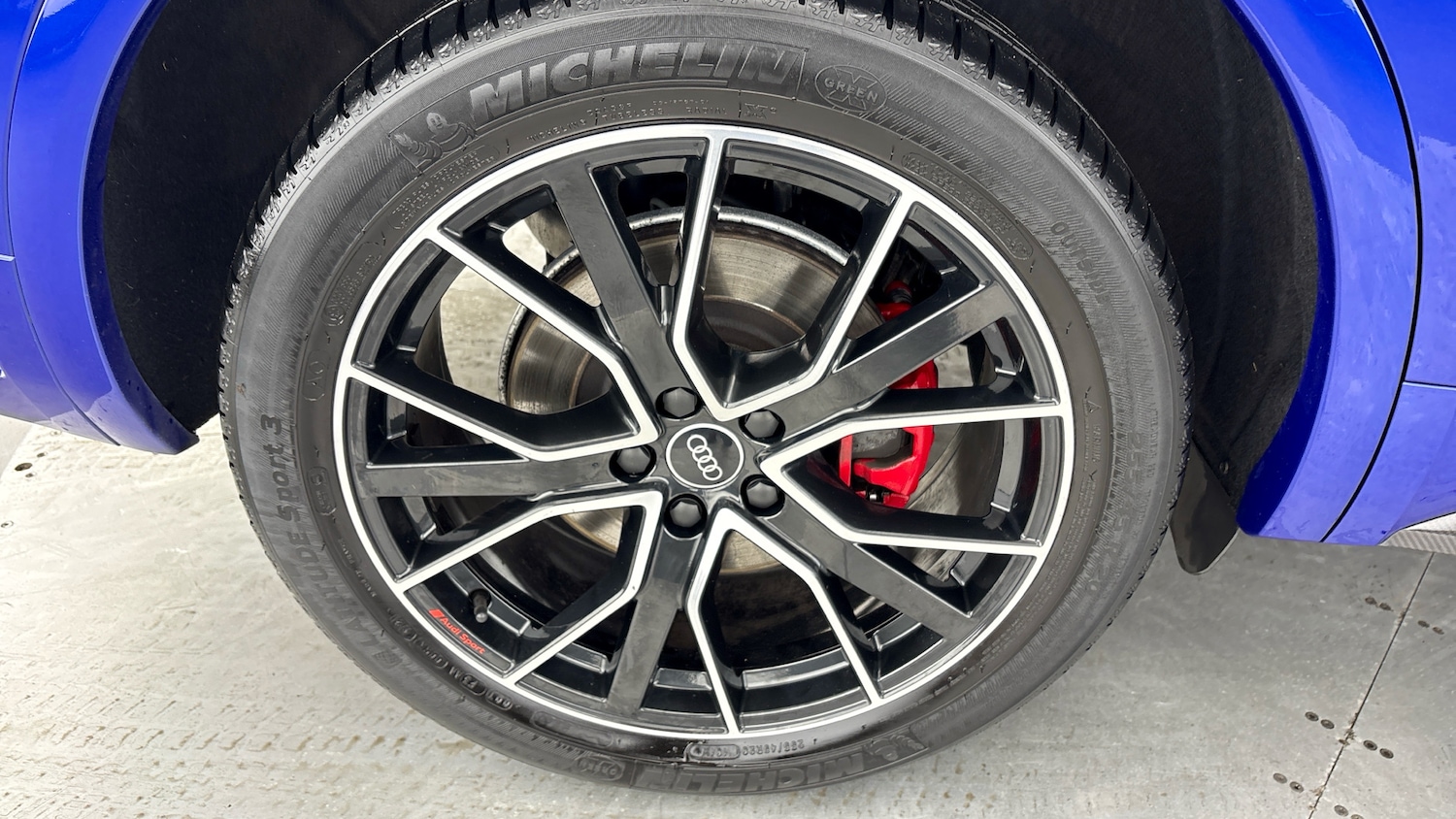 Used Audi Q5 2021 for sale - 77603854: Photo 31