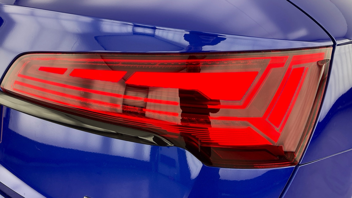 Used Audi Q5 2021 for sale - 77603854: Photo 33