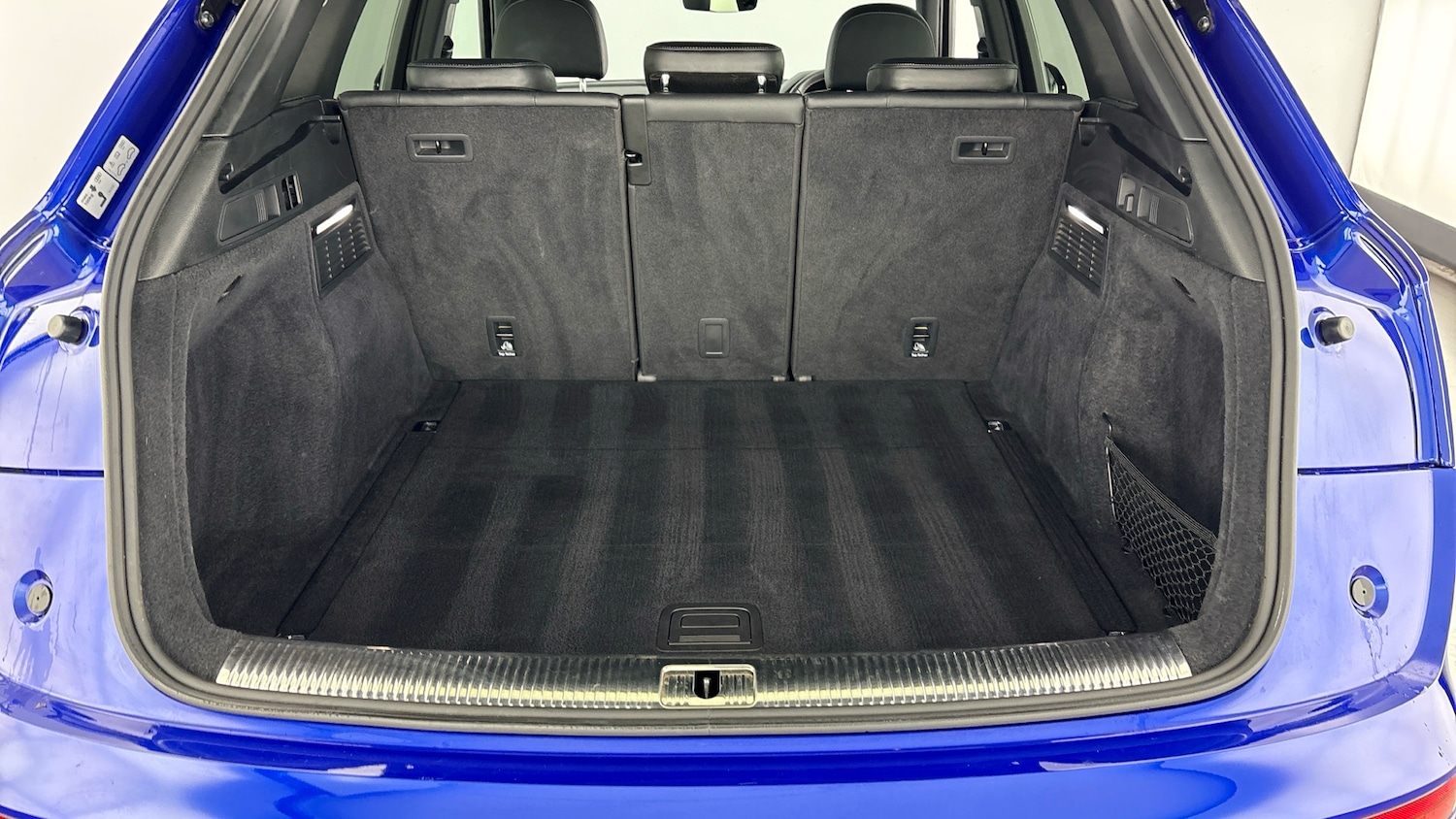 Used Audi Q5 2021 for sale - 77603854: Photo 35