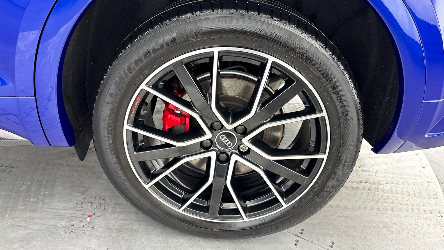 Used Audi Q5 2021 for sale - 77603854: Photo 38