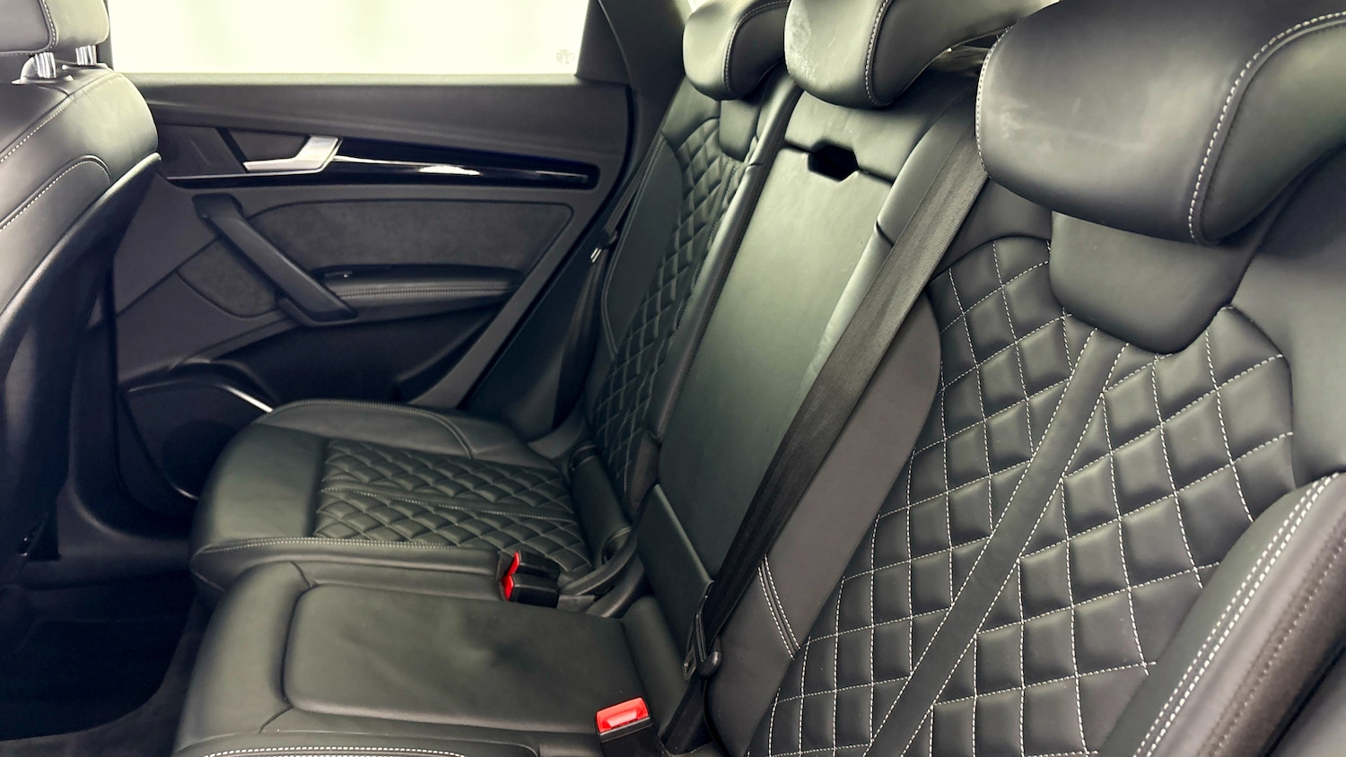 Used Audi Q5 2021 for sale - 77603854: Photo 39