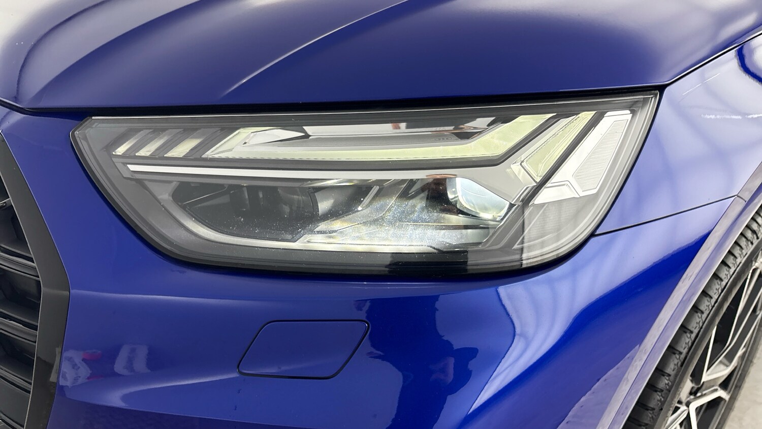 Used Audi Q5 2021 for sale - 77603854: Photo 45