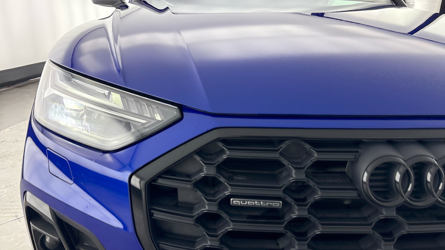 Used Audi Q5 2021 for sale - 77603854: Photo 46