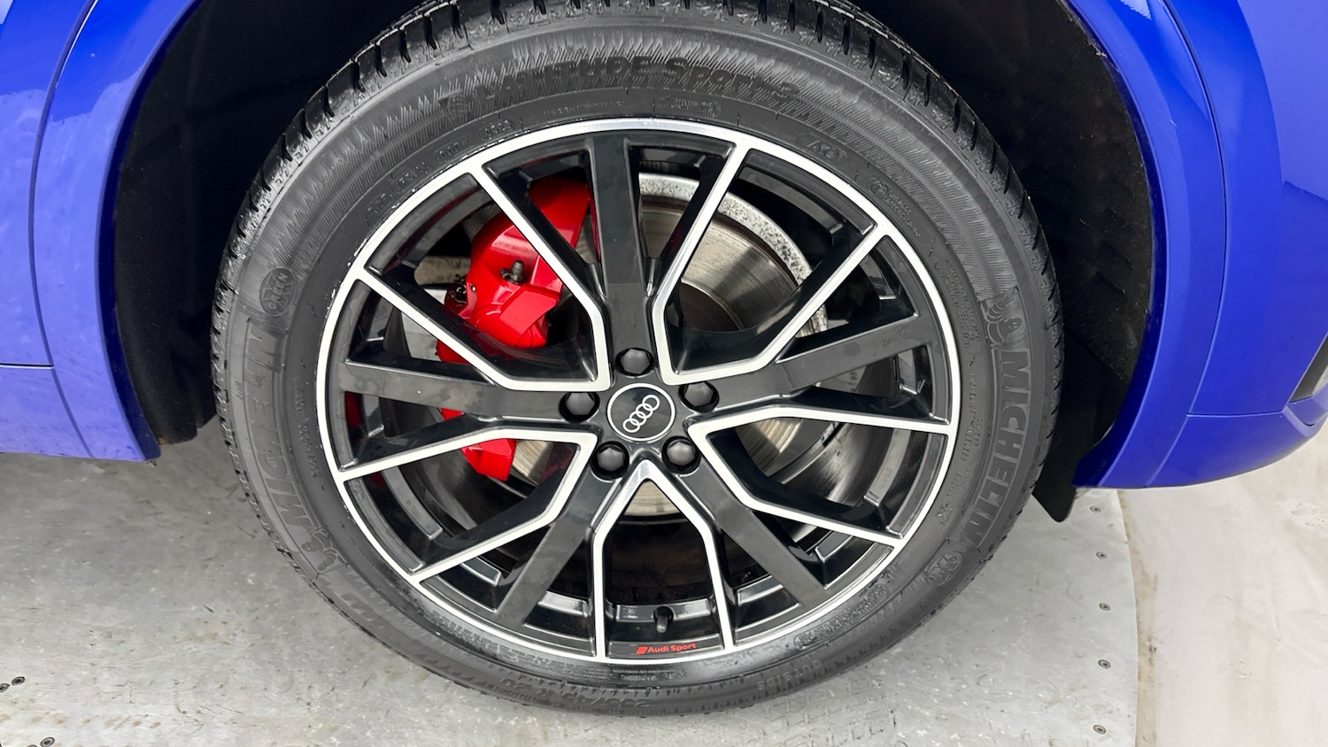 Used Audi Q5 2021 for sale - 77603854: Photo 5