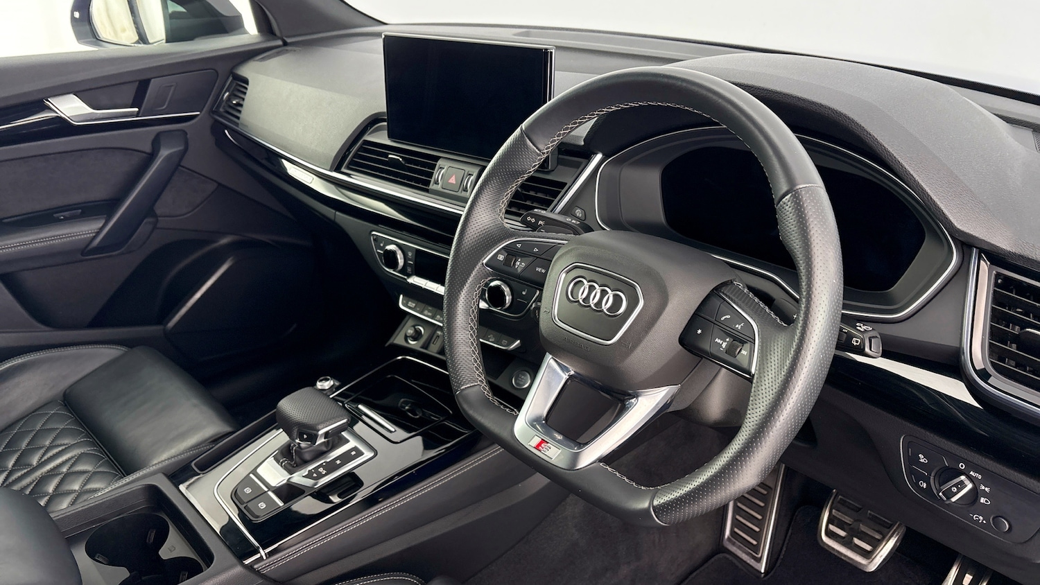 Used Audi Q5 2021 for sale - 77603854: Photo 6