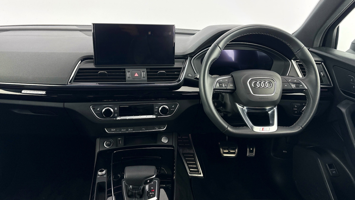 Used Audi Q5 2021 for sale - 77603854: Photo 8