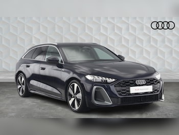 Used Audi A5 2025 for sale - 77504874: Photo