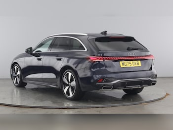 Used Audi A5 2025 for sale - 77504874: Photo