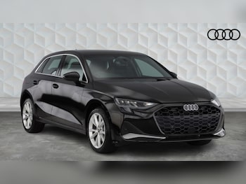 Used Audi A3 undefined for sale - 79111787: Photo
