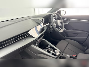 Used Audi A3 undefined for sale - 79111787: Photo