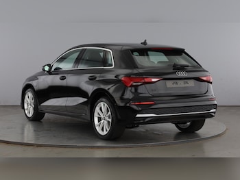 Used Audi A3 undefined for sale - 79111787: Photo